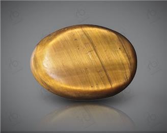 NATURAL TIGER STONE 8.96 ( 3221 )